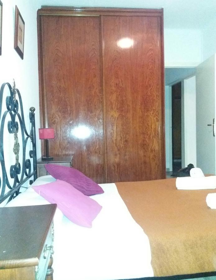 Apartamento Sagrada Familia Barcelona Exterior foto